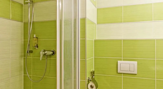 Одноместный номер Standard Hotel Vista