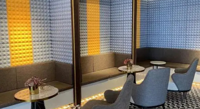 Homeinn Plus Hotel (Yantai Headquarters Base South Railway Station)