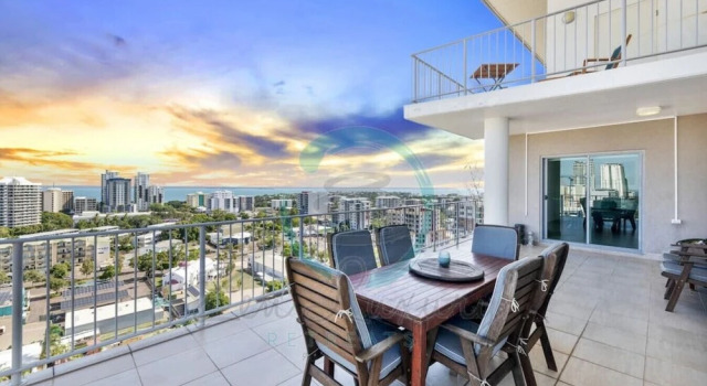 ZEN PINNACLE - 3BR Penthouse Retreat