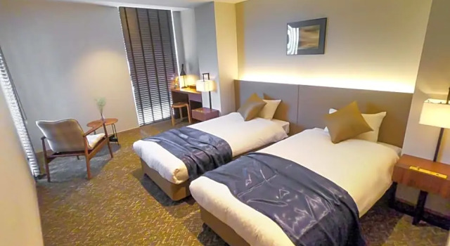 Номер Superior Hotel S-Presso South