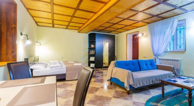 Salomes Apartment Tuti, Prenota Appartamento Hotel a Samckhe Javakheti con parcheggio, Parcheggio