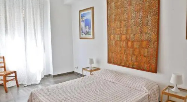 Family House, Забронировать Апартаменты/квартира Отели Чефалу с парковкой, рядом с Пляж Чефалу, Парковка