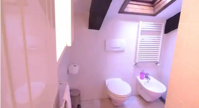 Номер Standard Your Terrace in Venice