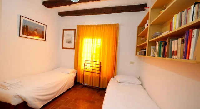 Номер Standard Borgo Malvasia - Ca Palazzo