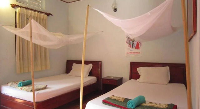 Kim Lien Phu Quoc Guesthouse