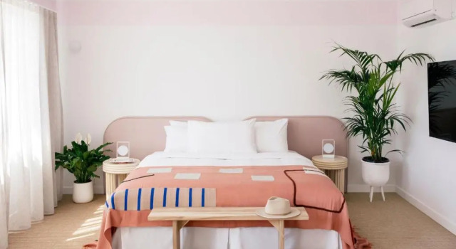 Номер Standard Motel Molly - Boutique Hotel Mollymook