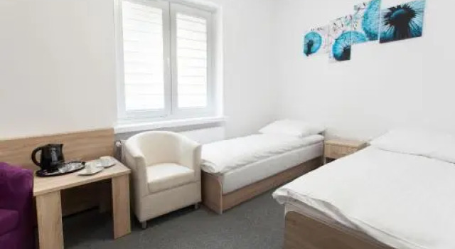 Dom Studenta Nr 1 ANS w Koninie, Réserver Hôtel Konin 