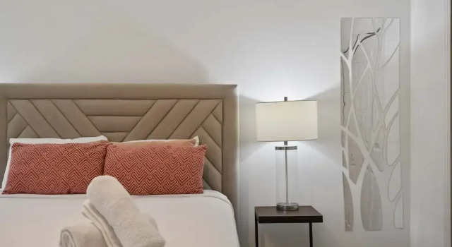 Luxurious Resort Home Near Disney & Shopping!, Rezerwuj Ośrodek wypoczynkowy Kissimmee Kissimmee
