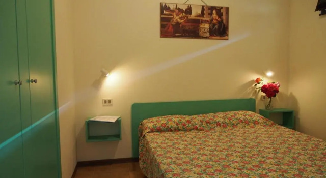 Апартаменты c 1 комнатой Hotel Le Tre Isole