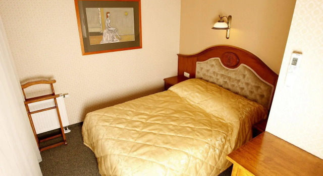 Friedricho Pasazas, Book Hotel SPA Hotels in Klaipeda, SPA