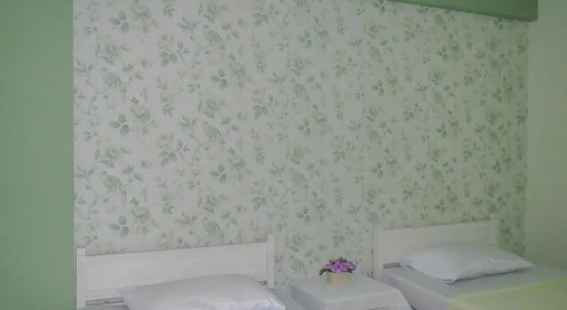 Двухместный номер Standard Chomdao Hotel