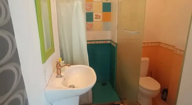 Апартаменты Business Apartment Thamrin City - 1,2 & 3 Bedrooms - Central Jakarta