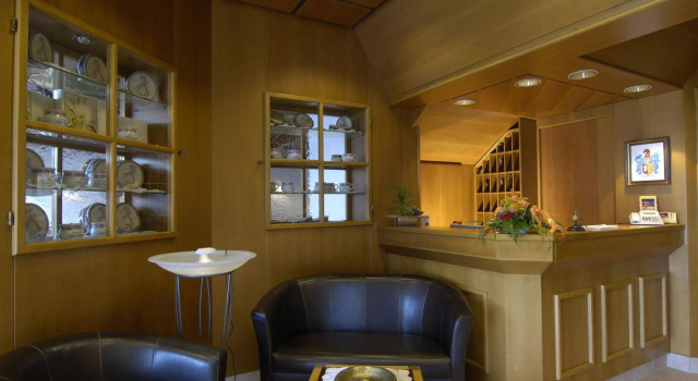 Hotel Nothnagel, Забронировать Отель Отели земли Гессена с бассейном, Бассейн