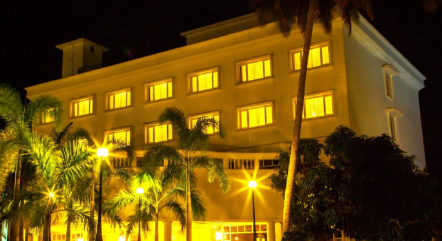 OYO Premium Alleppey NH