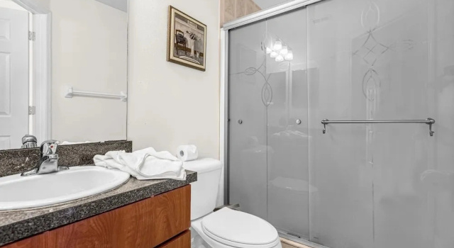 Коттедж Disney Area 4BR Home with Heated Private Pool