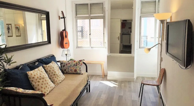 Cozy & beautiful flat in great location