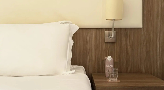 Трёхместный номер Standard Hotel Il Moro di Venezia