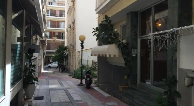 Apartment Flat31