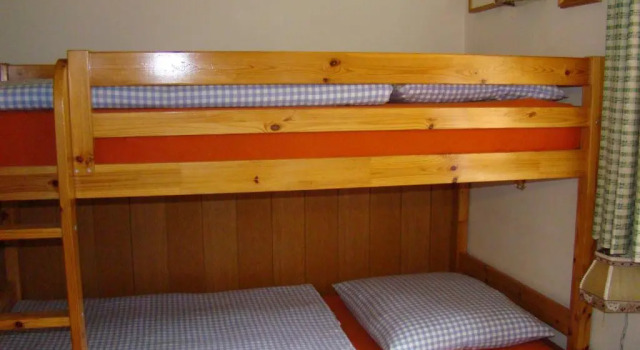 Семейный номер Standard Landhaus Teufl