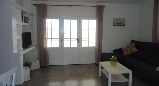 Апартаменты Casa El Lago