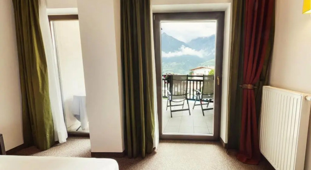 Hotel Der Weinmesser