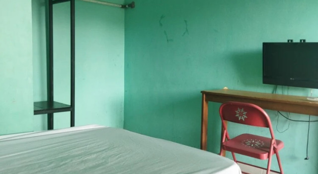 Двухместный номер Deluxe Hotel O Rinjani Guest House