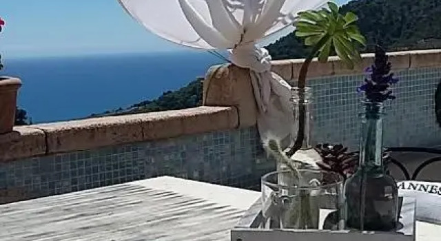 Номер Economy La Terrazza Di Case Bastei