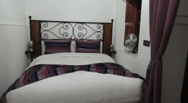 Номер Standard Riad Tizgui