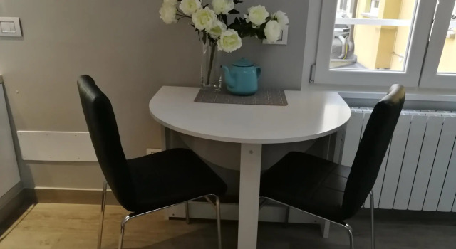 Bgy Central Apartment