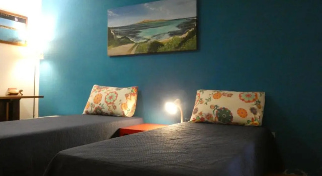 Номер Classic B&B MrCaruba