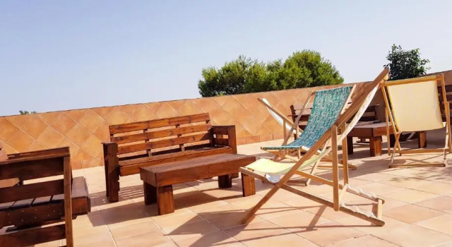 Apartamentos Villa Torcal