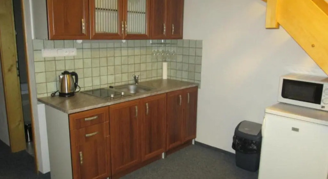 Люкс Hotel Rustikal Hustopeče - U Mandloňových sadů