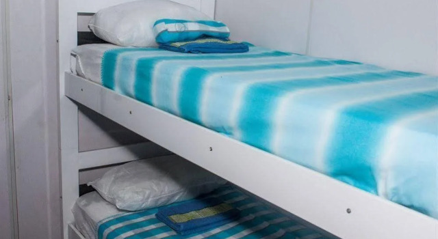Feijó Hostel - Engenho Novo, Забронировать Хостел Хостелы штата Рио-де-Жанейро, Хостел