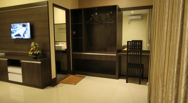 Surya Inn, Rezerwuj Willa Domki letniskowe w Bali, Domek