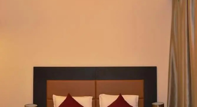 Апартаменты с 2 комнатами с балконом Ginger Luxury House