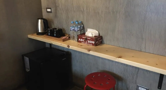 Kenting Xia Ye B&B