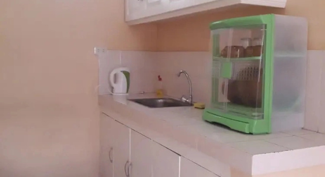 Habitación Económica D' Downhill