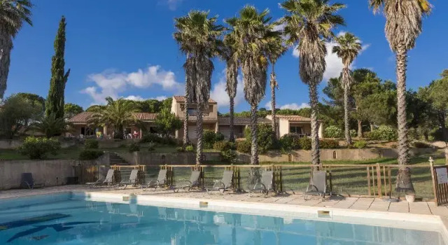 Residence Odalys Stella Di L'aria, Varaa Hotelli  