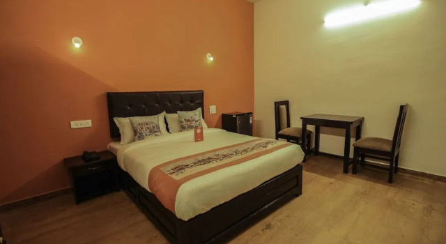 OYO Flagship 1008 Anjuna Vagator Goa, Prenota Hotel Vagator 