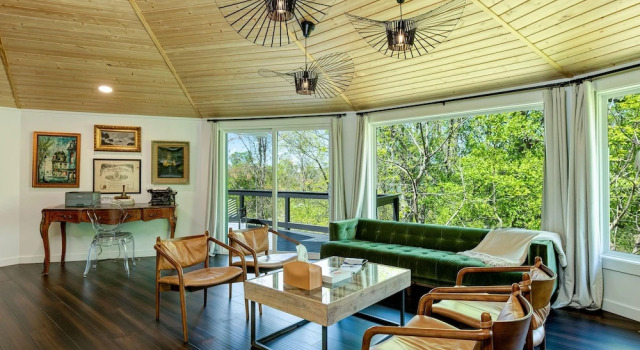 Коттедж Deluxe La Maison Mirch - Luxe Design Retreat