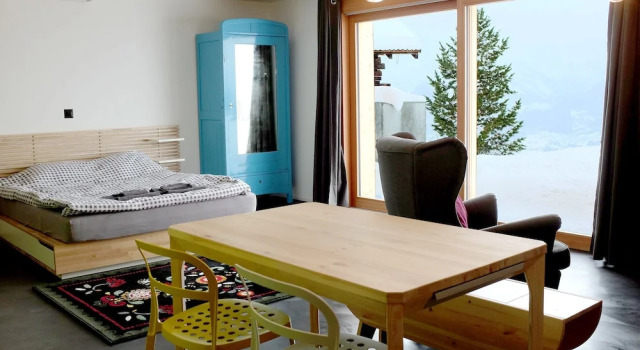 Iglusaq bed and breakfast