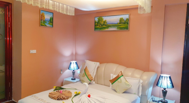 G Town Hotel, Брондау Қонақ үй Mbeya Mbeya