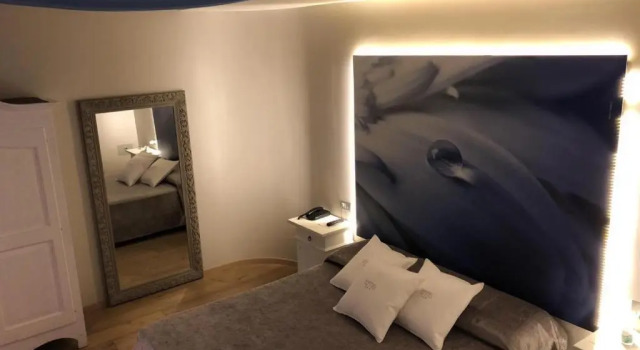 Hotel Tiro a Volo
