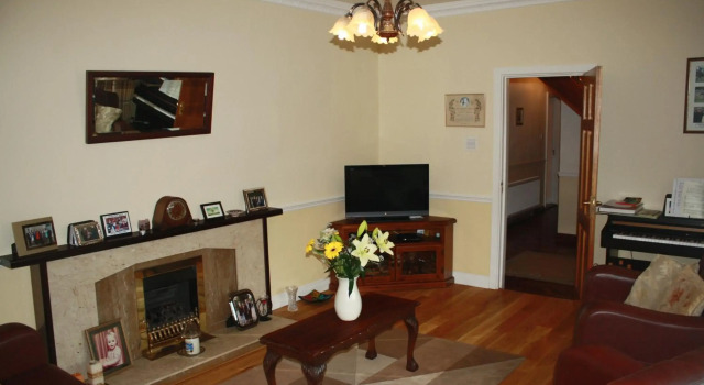 Palmgrove Bed & Breakfast, Book Hotel Hotels in Kerry with Parking, Parking