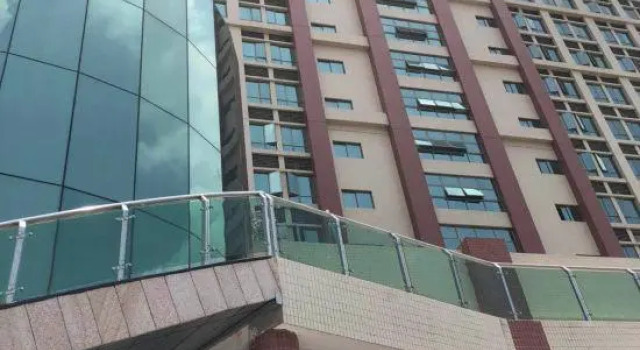 Meet U Apartment (Si Hui Wan Du Square), Varaa Huoneisto Sihui Guangdong