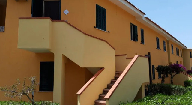 Apartamento Marasusa Villaggio