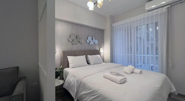 Origami suites