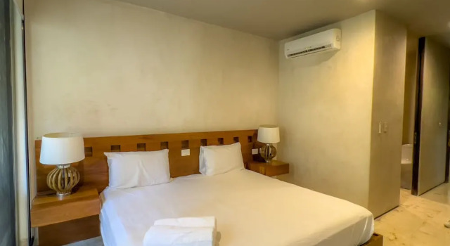 Апартаменты Kabah Luxury Apartment