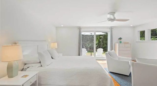 2 Bicycles Provided! Cape Cod Cottage w/ Deck, Reserva ahora Casa o chalet Orleans Cape Cod
