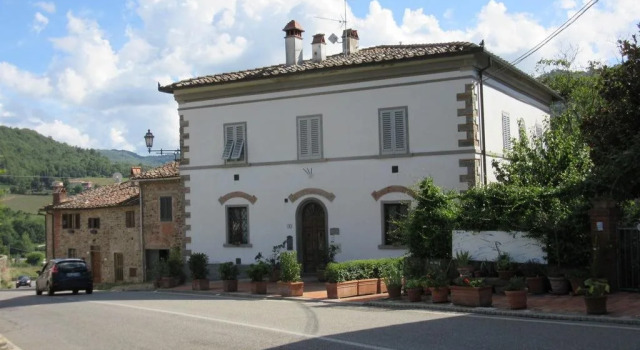 Casa Vacanze Il Melograno, Buchen Sie Hotel Greve in Chianti Chianti